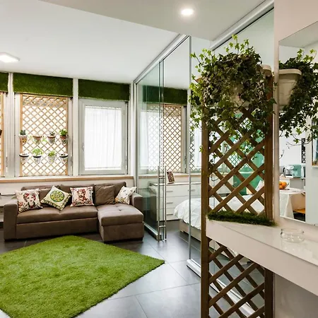 House Apartman *