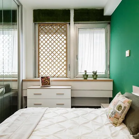 Apartman House