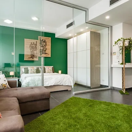 Apartman House *