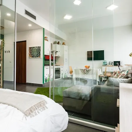 Apartman House *