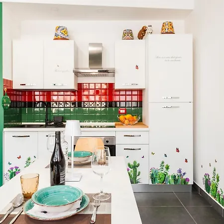 Apartman House