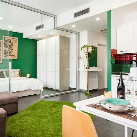 House Apartman